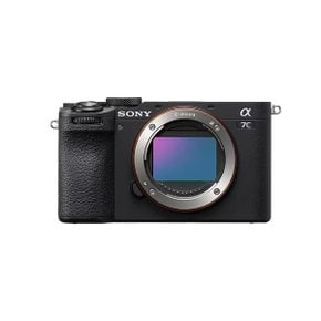 (소니정품) A7C II+FE 28-60mm KIT/풀프레임/블랙 /컬스