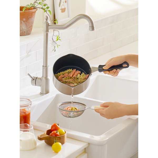 듀라코어 논스틱 멀티쿸팬 16cm KNA-016SK