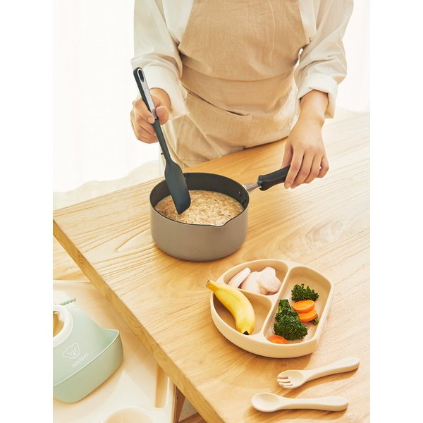 듀라코어 논스틱 멀티쿸팬 16cm KNA-016SK