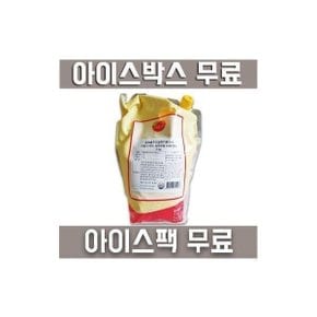 동원홈푸드 (삼조) 냉장 갈릭디핑소스 2kg