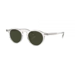 OLIVERPEOPLES OP-13 SUN (OV5504SU 1757P1 47) (OP-13 선)