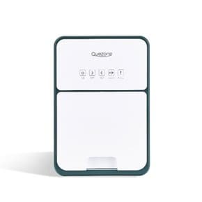 [신세계백화점 광주점] 쾌존 설치형 4세대 하이브리드 음식물처리기 QZ-022 (화이트 그린)