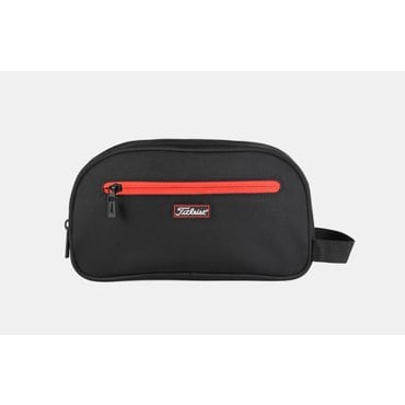 타이틀리스트 *아쿠쉬네트 정품[타이틀리스트/Titleist] 도프킷 파우치 Players Dopp Kit