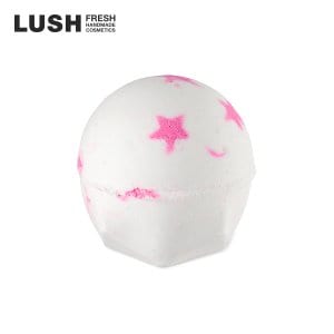 LUSH [공식][WBBD]아메리칸 크림 190g - 배쓰 밤/입욕제