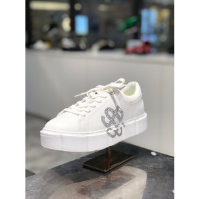 [파주점] Symbol logo sneakers(white)  DG4DA22525WHT
