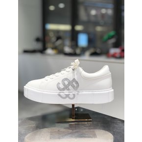 [파주점] Symbol logo sneakers(white)  DG4DA22525WHT