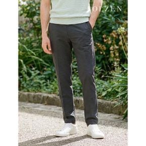다크그레이 썸머 클래식 셋업 팬츠 S  ZOE2PP1311 DGR _P417483841