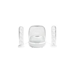 하만 인터내셔널 Harman Kardon SoundSticks 4 심볼릭한 디자인