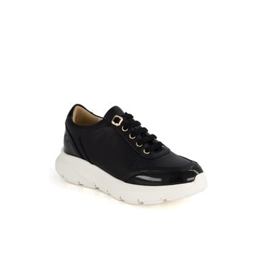 탠디 여성 캐주얼 스니커즈  (J1582,BLACK)