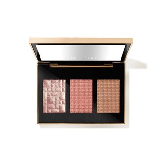 바비브라운 스컬프티드 글로우 페이스 팔레트 라이트 LIGHT SCULPTED GLOW FACE PALETTE