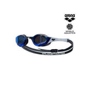 아레나 COBRA EDGE SWIPE 레이싱 미러수경 A6AC2AG16GRY