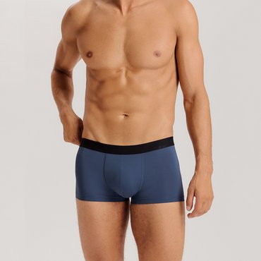 한로 Micro Touch Boxer Briefs (73107_vintage indigo)