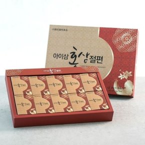 아이삼홍삼절편 20g X 10개입