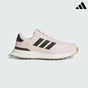 S2G 26 LEATHER 스파이크리스 여성골프화 JQ9321