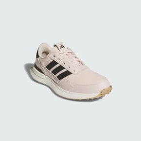 S2G 26 LEATHER 스파이크리스 여성골프화 JQ9321