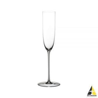  RIEDEL 수퍼리제로 샴페인 플루트 (442508)