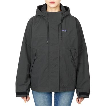 파타고니아 스카이세일 여성 후드 자켓 26540 INBK