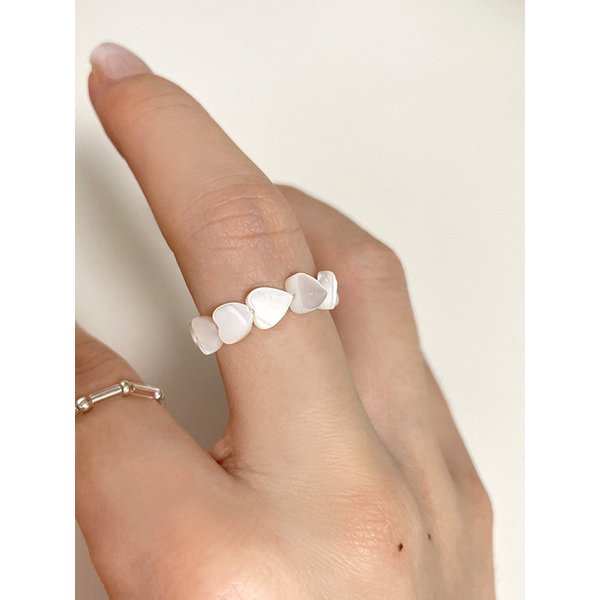 머메이드 시리즈 퓨어러브