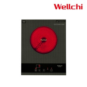 KR-110TC 웰치 매립형하이라이트 1구 전기쿡탑 힛트몰