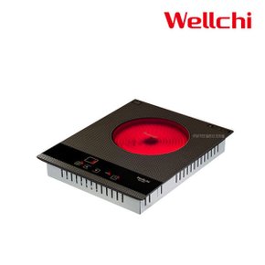 KR-110TC 웰치 매립형하이라이트 1구 전기쿡탑 힛트몰