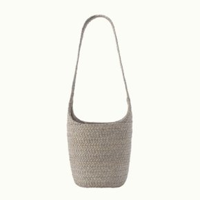 Camaril S Bridle Bag - Eclipse Melange Grey womens_shoulder_bag