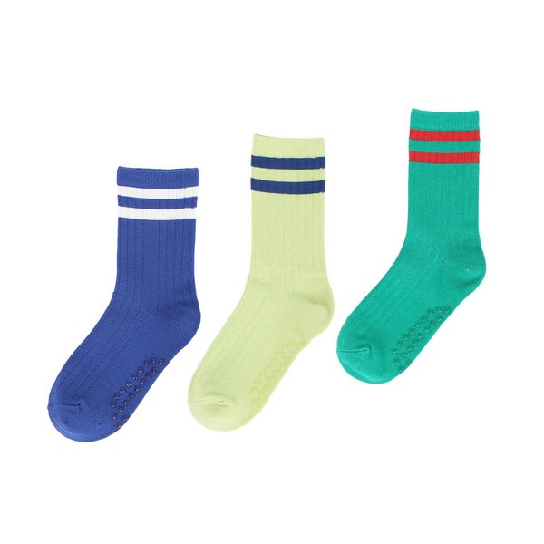 [부산점] 위클리 아동 양말 세트(7pack) TBKCFNTASC12