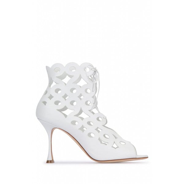 여성 슈즈 TARALO2231415 WHIT /2