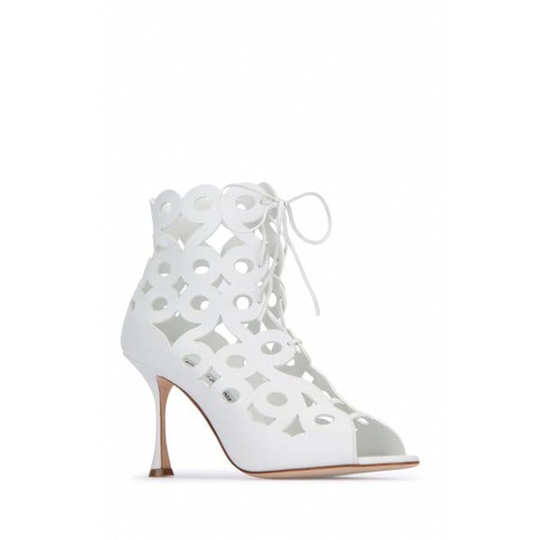 여성 슈즈 TARALO2231415 WHIT /2