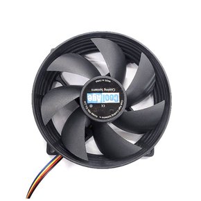 CoolAge CA9525FP65-4P 95mm PWM 시스템쿨러(원형)