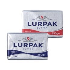 매일 [냉장배송] 루어팍 가염/무염버터 2종 250g 1개