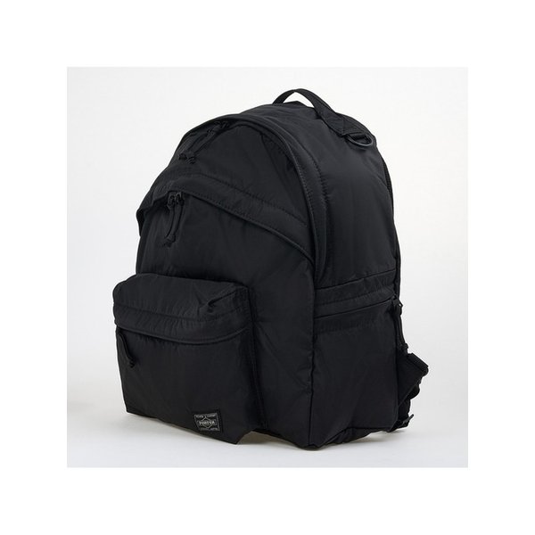 [요시다포터] FW25 공용 더블팩 데이팩 S 382 19803 10