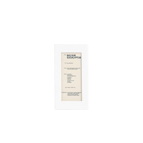 빅 서 유칼립투스 오 드 퍼퓸 100ml CR14936000500