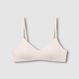 JAJU 여 코튼 브라렛 J406901001011