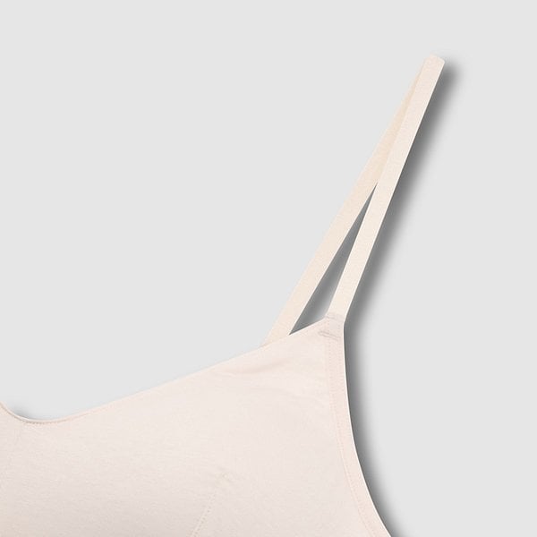 여 코튼 브라렛 J406901001011