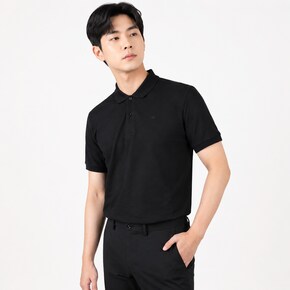 TROY 트로이 골프 PK티 FMJT03229 9999