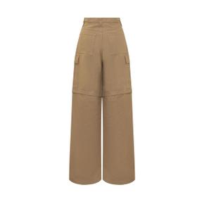 [앰부쉬] Trousers BWCF003S23FAB001 6200 2784705