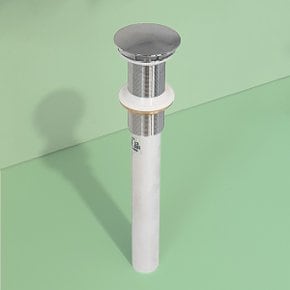 유리볼 자동팝업 세면대 세면기 부속 부속품 부품 폽업