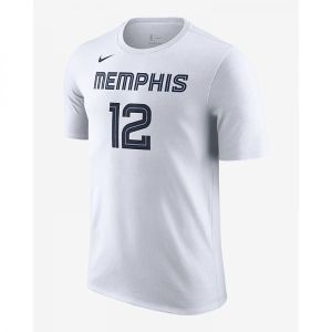 나이키 멤피스 그리즐리스 남성 NBA 반팔 티셔츠 DR6382-108