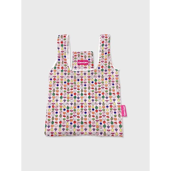 후르츠 핑크(장바구니)