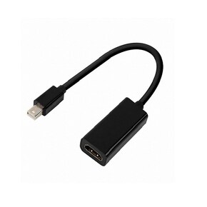 DCM-100HDMI Mini DisplayPort to HDMI 컨버터