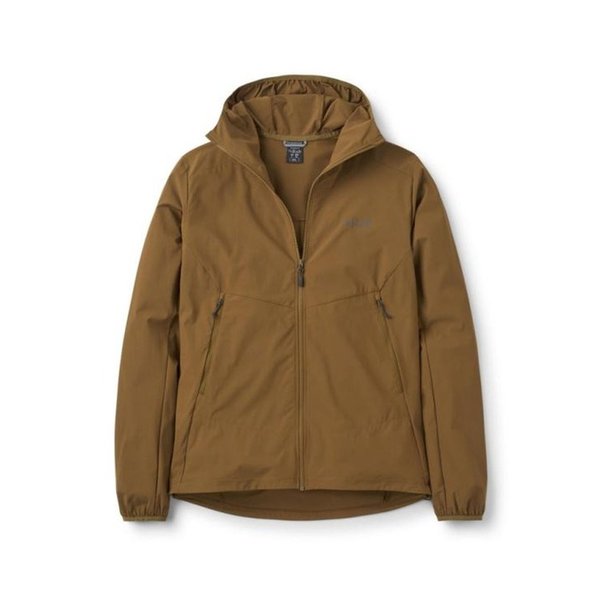 26SS 랩 자켓 QWS76OAK DOM