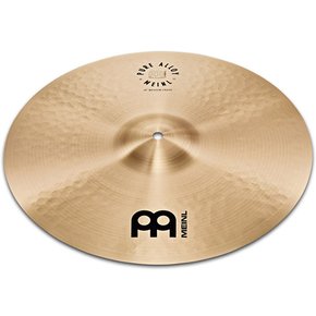 Meinl Pure Alloy 16inch 심벌 Crash Traditional PA16MC