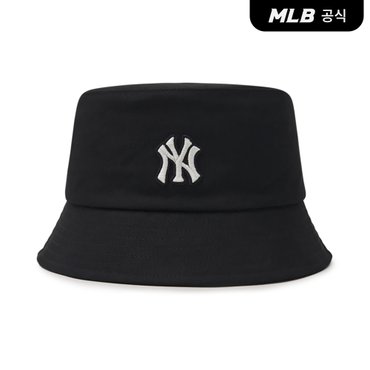 MLB [코리아공식]베이직 버킷햇 (5 COLOR)