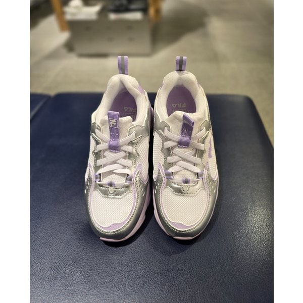 [파주점] 키즈  스키퍼 돌핀 KD 운동화 (3XM02477H-500)