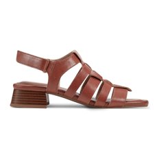 틴슬리 우븐 샌들 TINSLY WOVEN SANDAL (CJ4869)