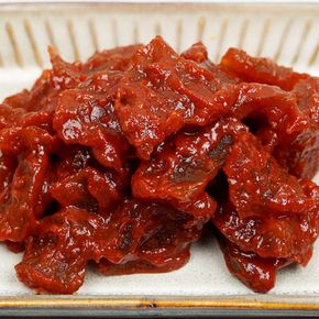 순창장본가 무우장아찌 500g[35096838]