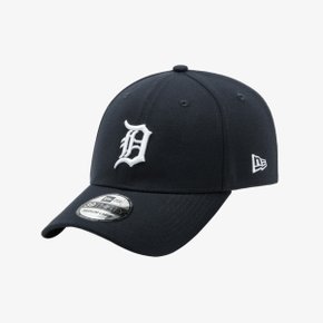 [공용]MLB 팀 클래식 디트로이트 타이거즈 게임 볼캡 네이비(60230188)_s