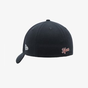 [공용]MLB 팀 클래식 디트로이트 타이거즈 게임 볼캡 네이비(60230188)_s