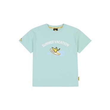마크곤잘레스키즈 SUMMER 엔젤 반팔 티셔츠-민트
