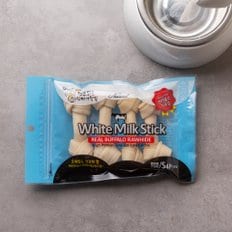 KURU Natural 밀크본S 4P 130g